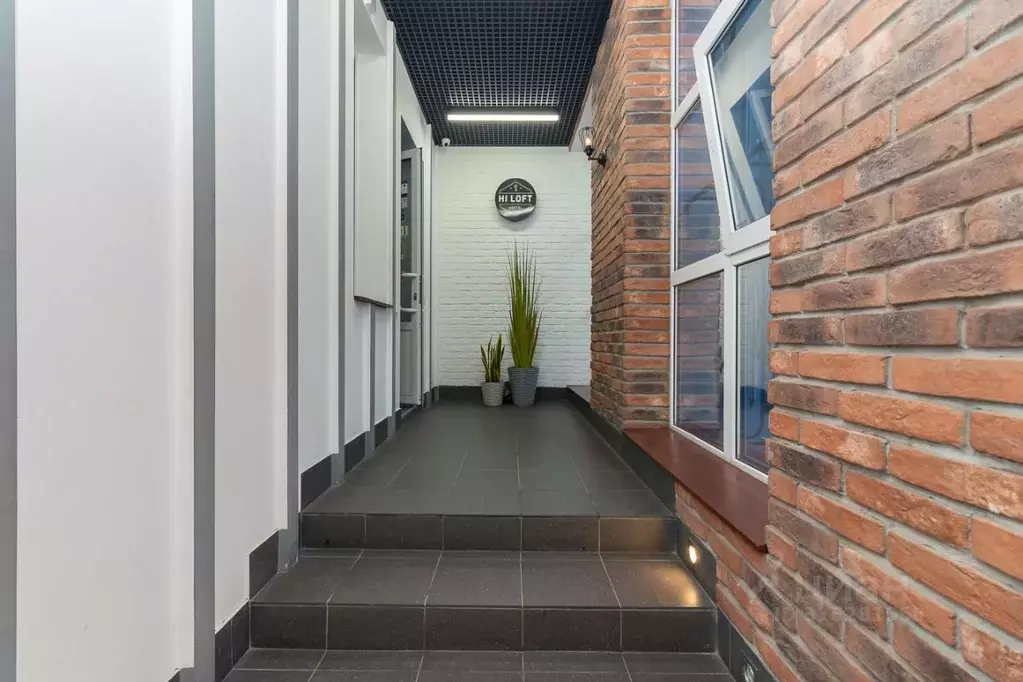 Офис в Омская область, Омск ул. Чернышевского, 3 (339 м) - Фото 2