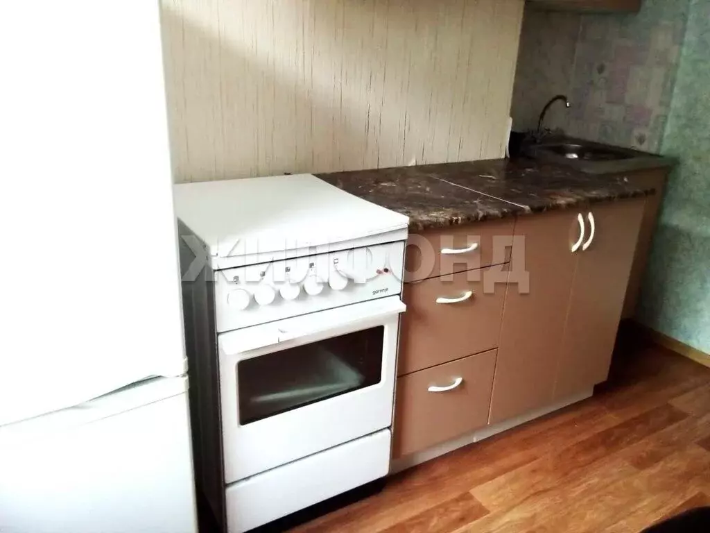 2-комнатная квартира: Новосибирск, улица Кошурникова, 29/1 (43.6 м) - Фото 1