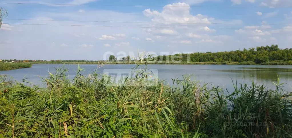 Участок в Краснодарский край, Кореновский район, Журавская ст-ца ... - Фото 0