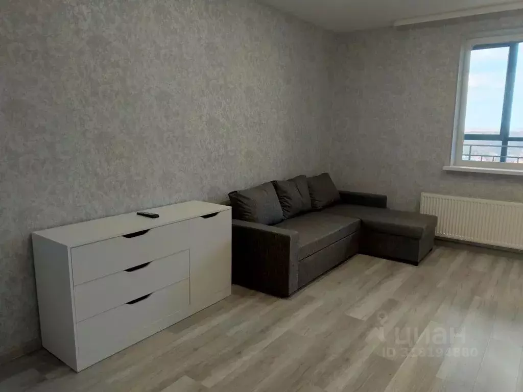 Студия Татарстан, Казань ул. Комиссара Габишева, 16 (30.0 м) - Фото 1