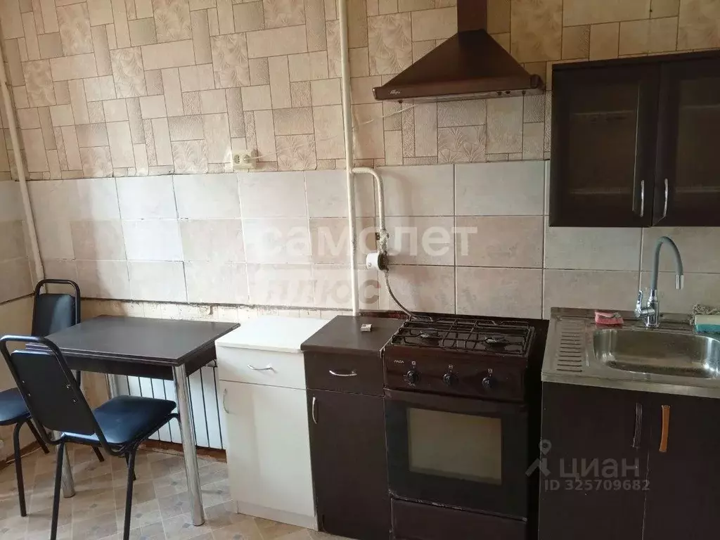 1-к кв. Саратовская область, Энгельс ул. 148-й Черниговской Дивизии, 6 ... - Фото 1