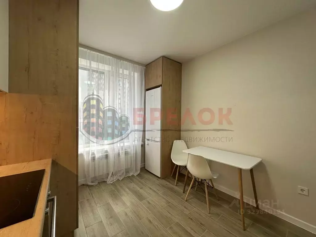 1-к кв. Ростовская область, Ростов-на-Дону просп. 40-летия Победы, ... - Фото 2