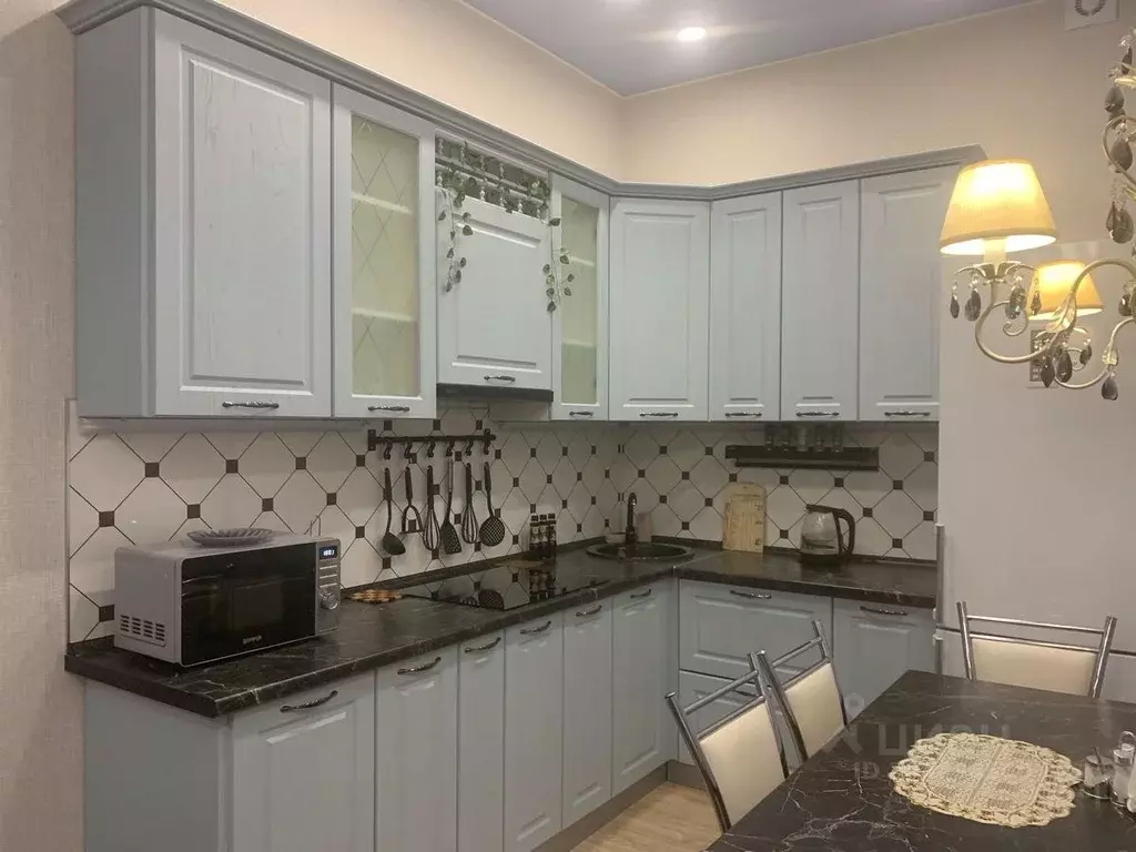 Студия Пермский край, Пермь ул. Александра Турчевича, 6 (30.0 м) - Фото 0