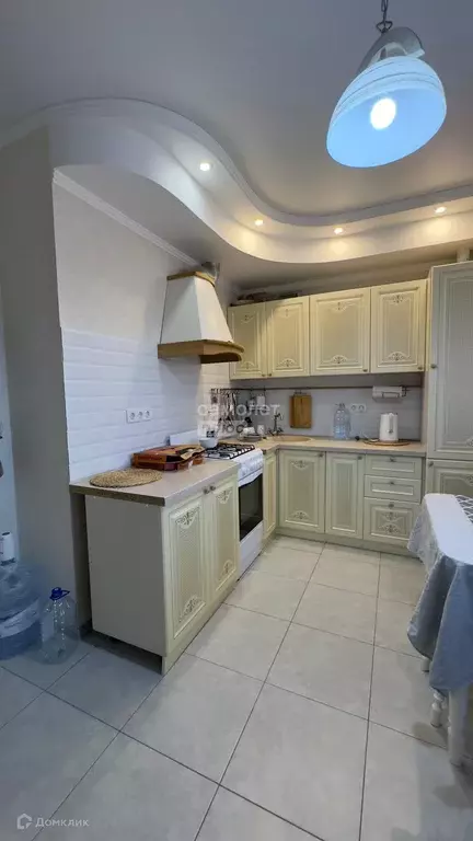 Продаётся 1-к квартира, 36.8 м - Фото 1