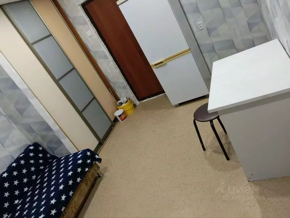 Комната Татарстан, Набережные Челны 23-й комплекс, 11Д (14.0 м) - Фото 2