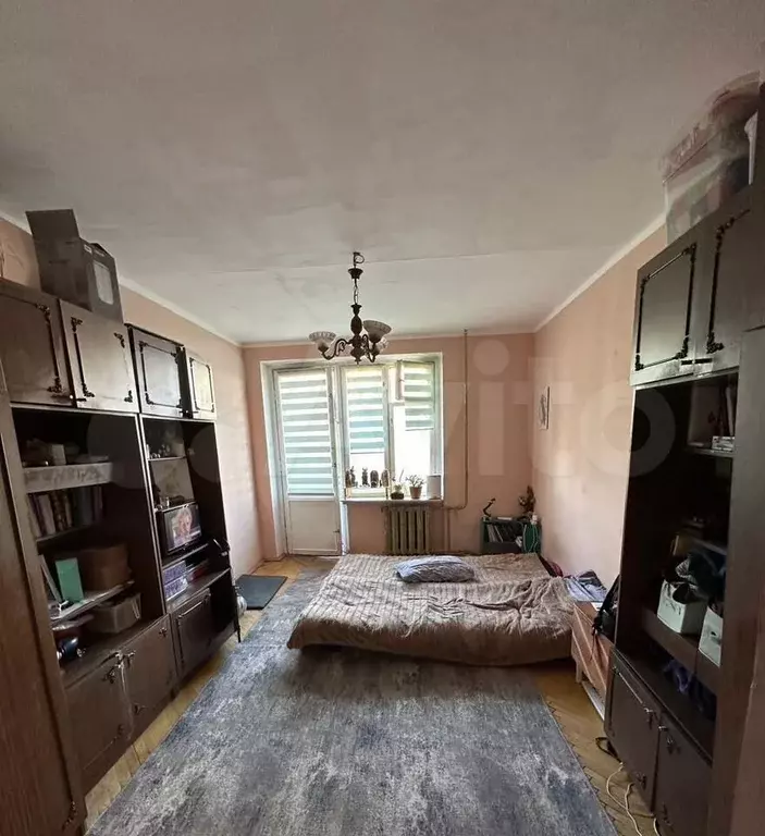 1-к. квартира, 33 м, 7/12 эт. - Фото 0