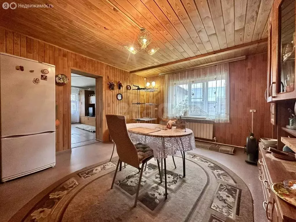 Дом в Костерёво, улица Гагарина (68.4 м) - Фото 2