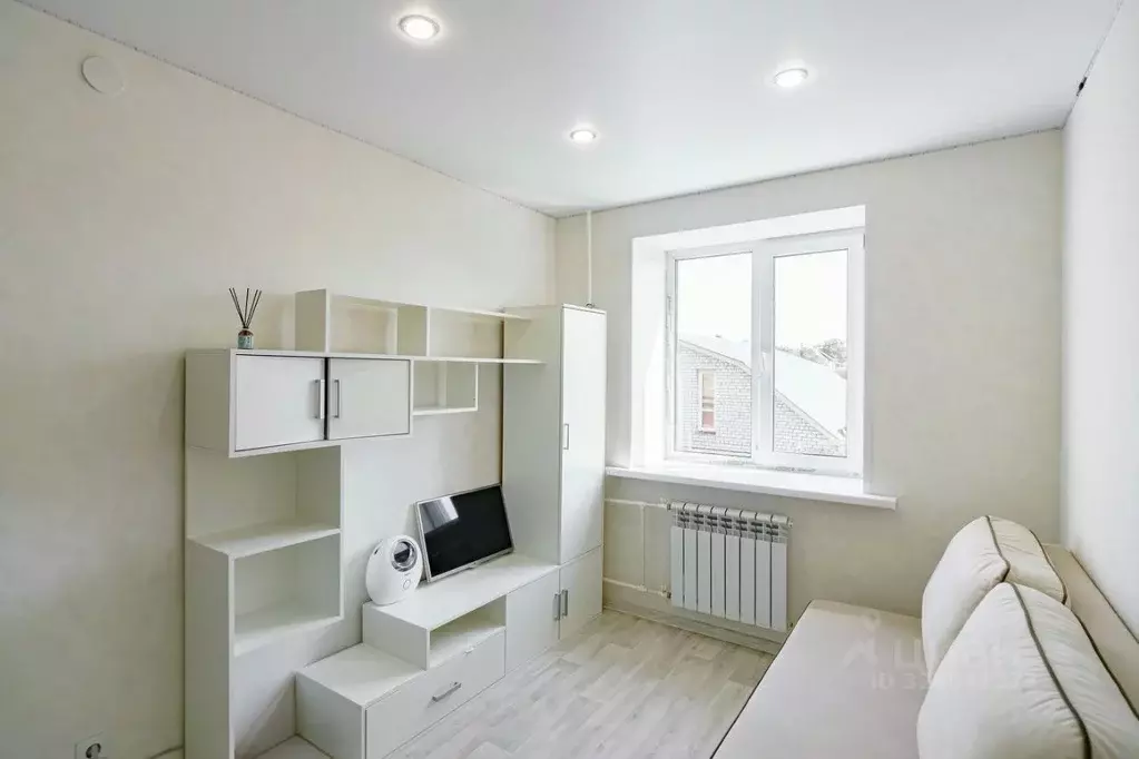 Студия Ульяновская область, Ульяновск Локомотивная ул., 151 (16.0 м) - Фото 2