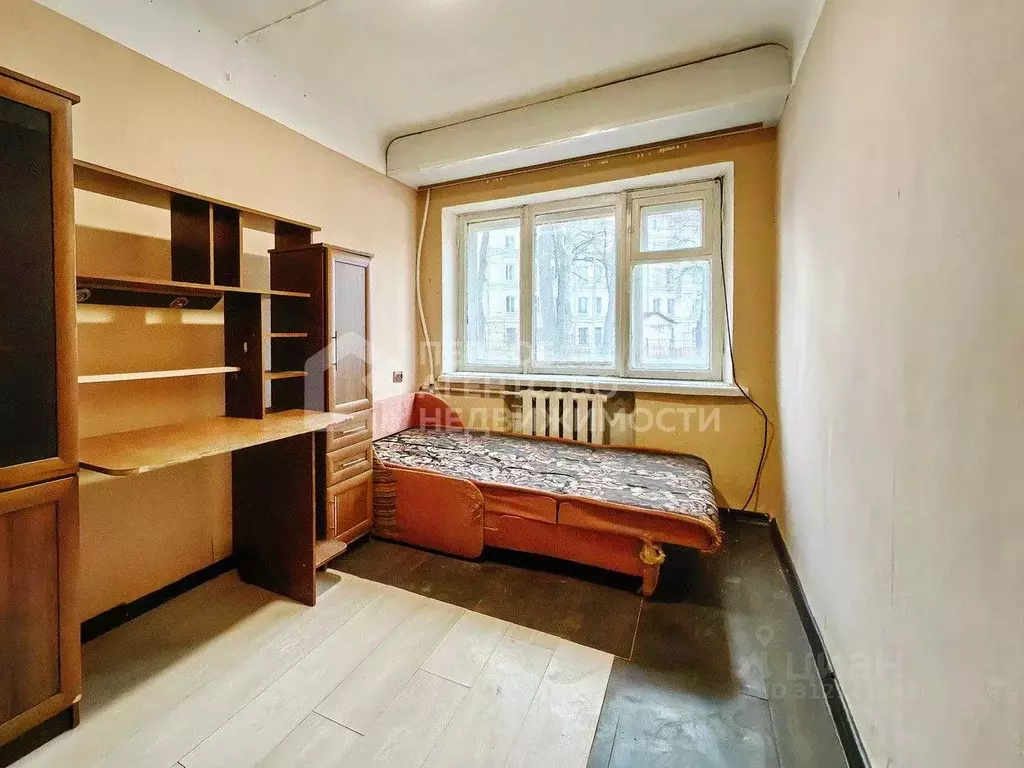 Комната Московская область, Серпухов ул. Химиков, 13 (20.4 м) - Фото 1