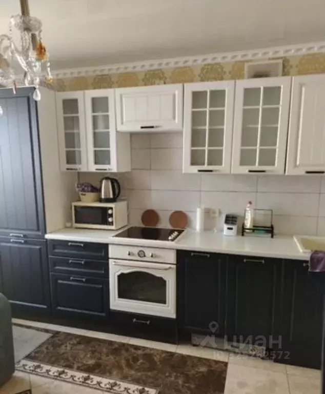 1-к кв. Мордовия, Саранск просп. Российской Армии, 10 (43.0 м) - Фото 1