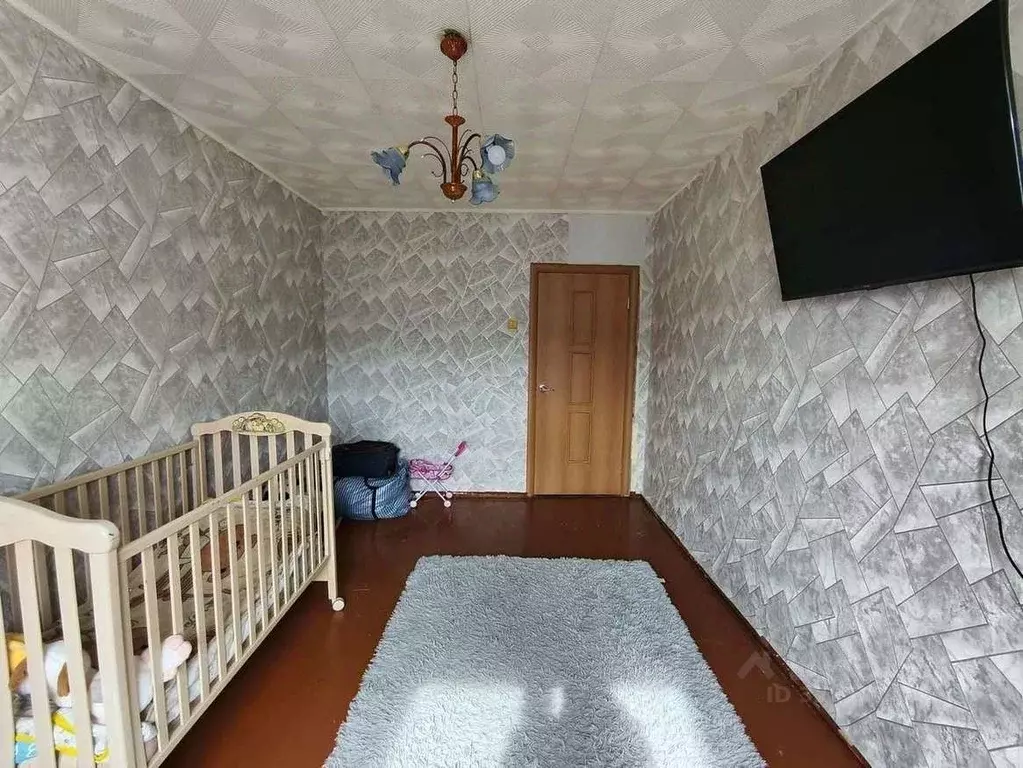 2-к кв. Хабаровский край, Советско-Гаванский район, Лососина рп ул. ... - Фото 2