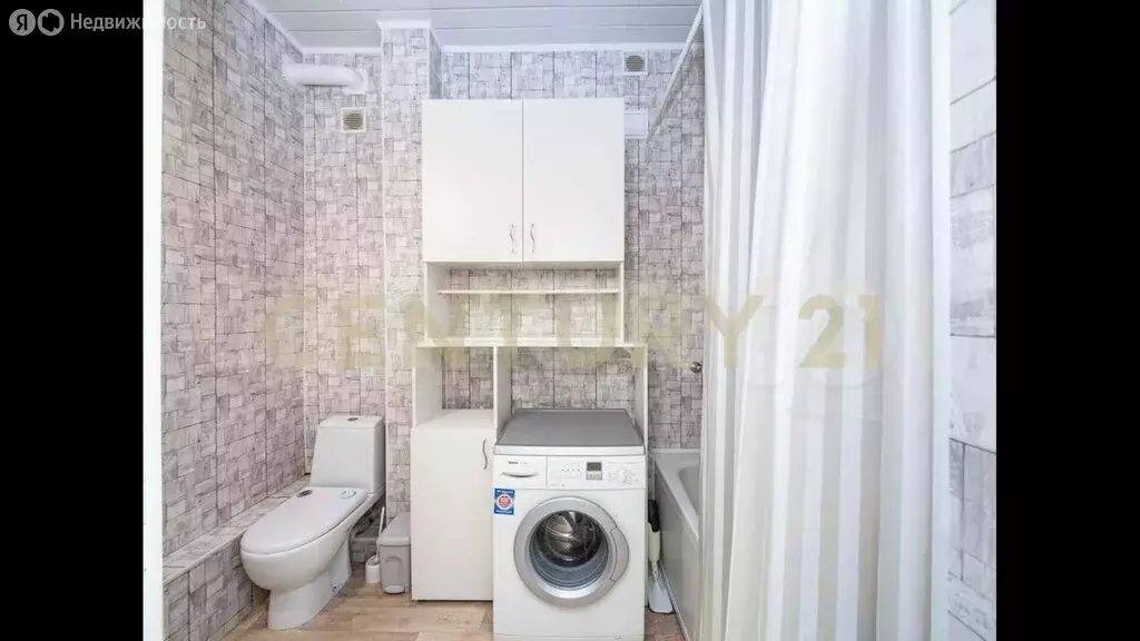 2-комнатная квартира: Ульяновск, улица Ефремова, 9 (52.6 м) - Фото 0