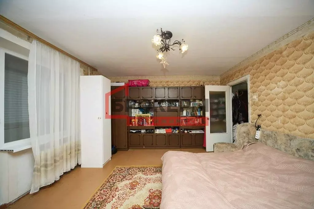 1-к кв. Севастополь просп. Генерала Острякова, 214 (40.4 м) - Фото 2