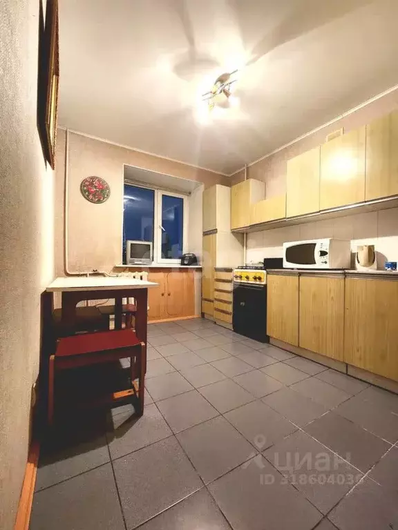 3-к кв. Башкортостан, Уфа ул. Мубарякова, 10/1 (63.0 м) - Фото 0