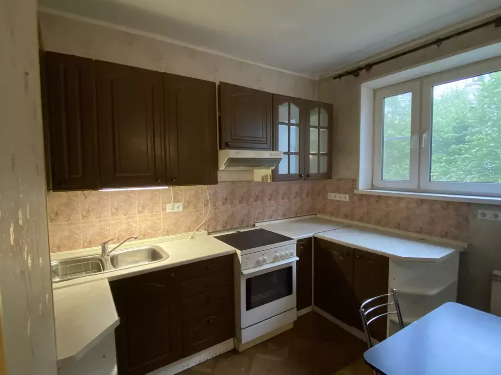 Продаётся 2-к квартира, 52 м - Фото 0