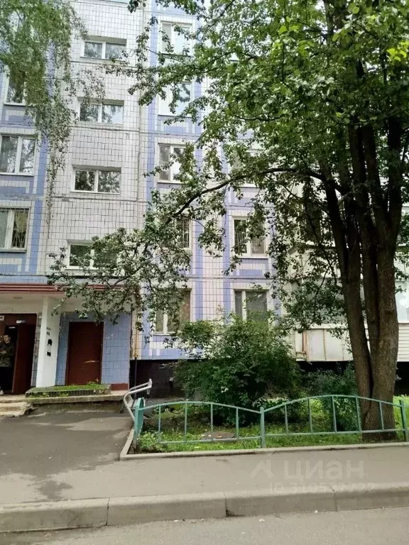 2-к кв. Московская область, Видное Советская ул., 2 (45.0 м) - Фото 0