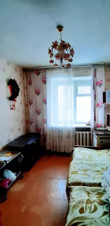 3-к кв. Свердловская область, Екатеринбург ул. Уральская, 52к3 (58.0 ... - Фото 1