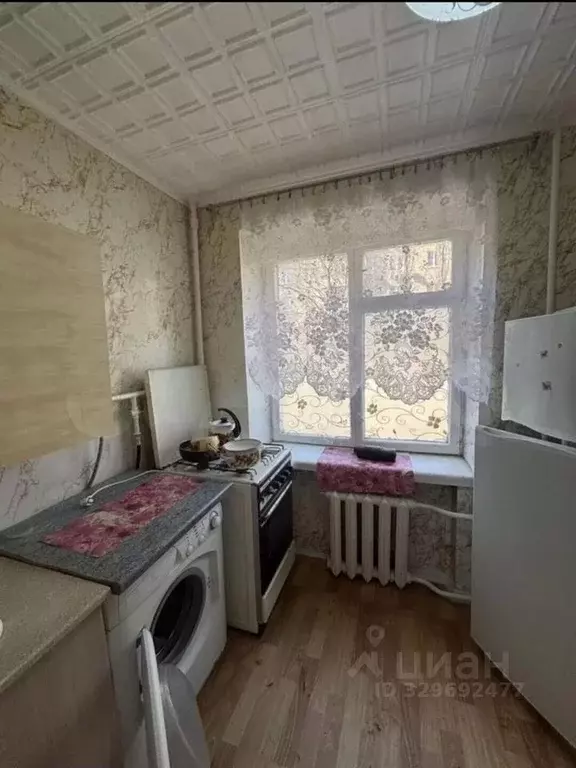 3-к кв. Ростовская область, Азов Азовский район, Инзенская ул., 5А ... - Фото 1