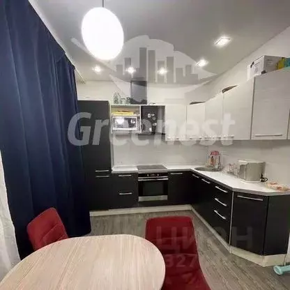 2-к кв. Иркутская область, Иркутск Байкальская ул., 157/1 (54.0 м) - Фото 1