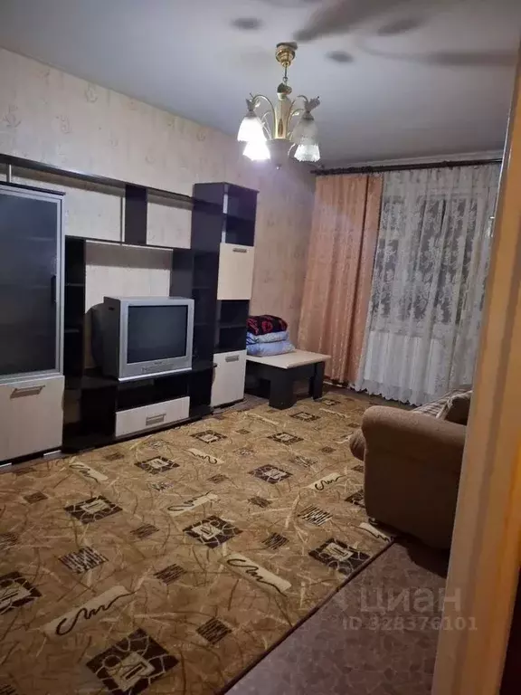 1-к кв. Ленинградская область, Сертолово Всеволожский район, ул. ... - Фото 1