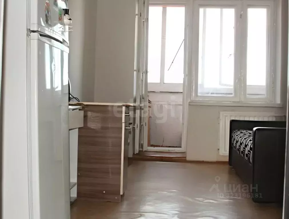 Комната Санкт-Петербург ул. Асафьева, 6К2 (13.0 м) - Фото 1