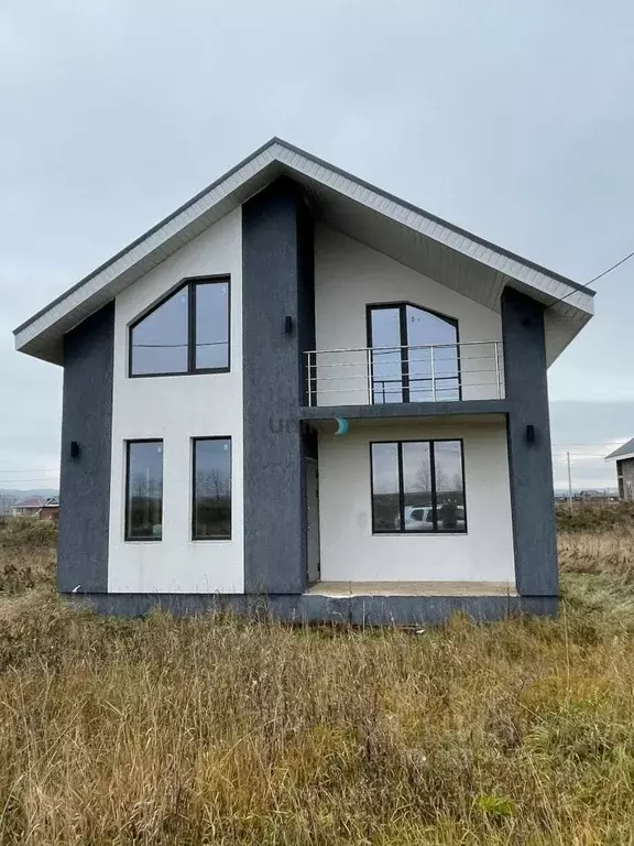 Дом в Башкортостан, Уфа Электроаппарат площадка 1 СНТ, ул. Липовая, ... - Фото 1