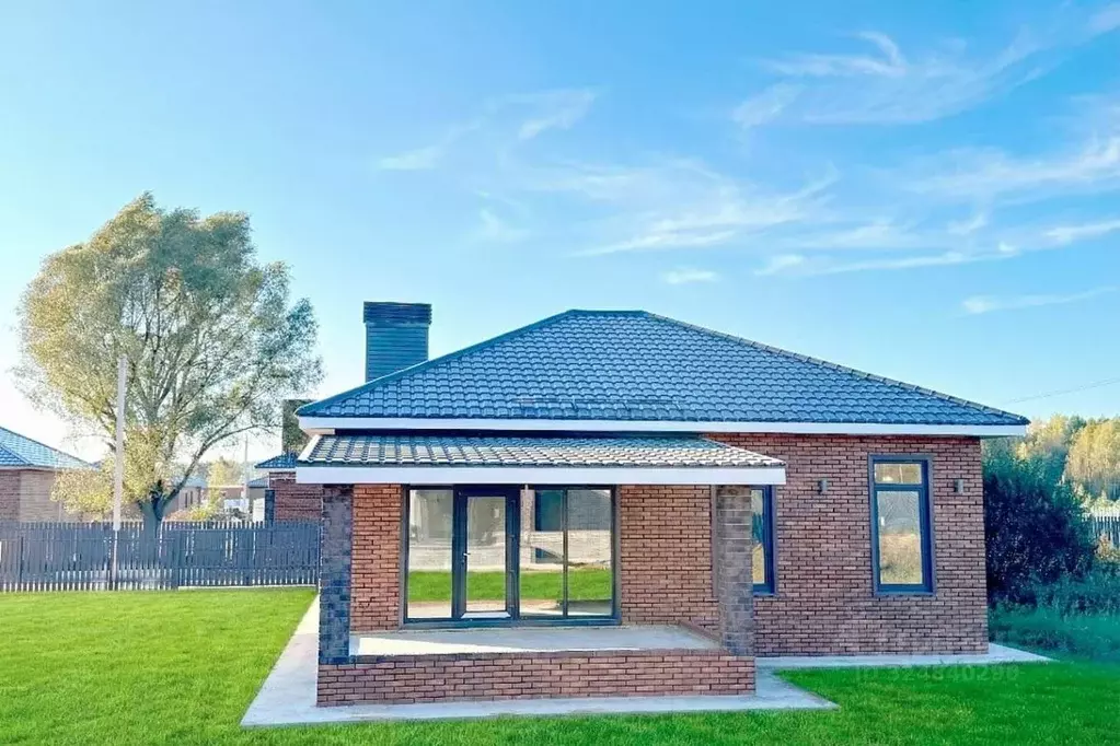 Дом в Московская область, Жуковский Жуковский-2 промзона,  (140 м) - Фото 1