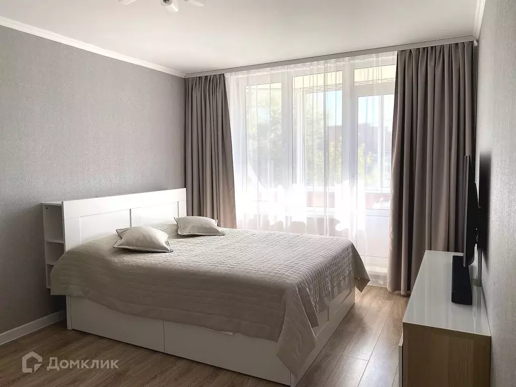 Продаётся 2-к квартира, 52 м - Фото 0