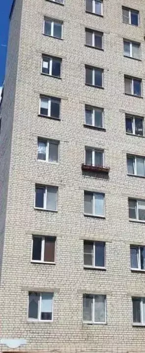 Комната Белгородская область, Белгород Степная ул., 6 (13.0 м) - Фото 1