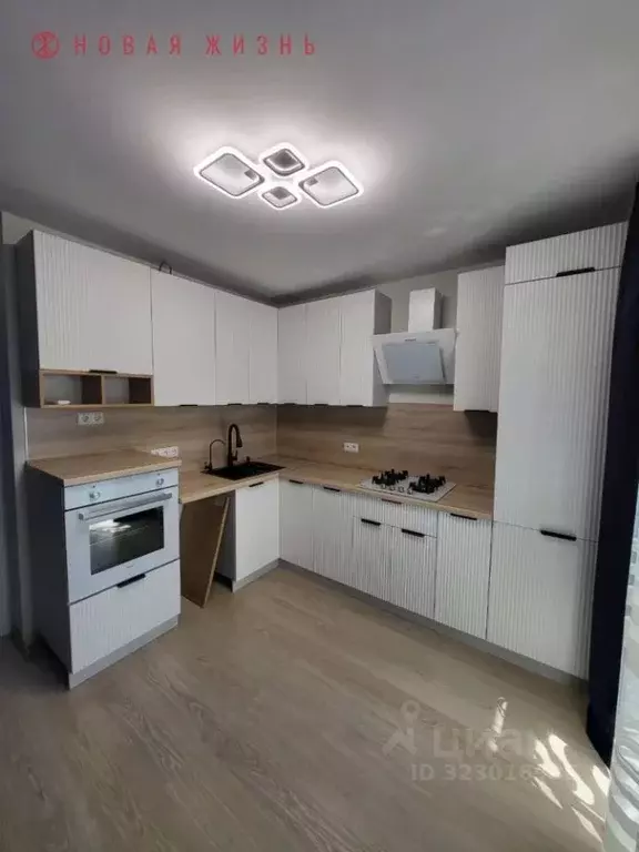 2-к кв. Самарская область, Самара ул. Георгия Димитрова, 74В (60.0 м) - Фото 1