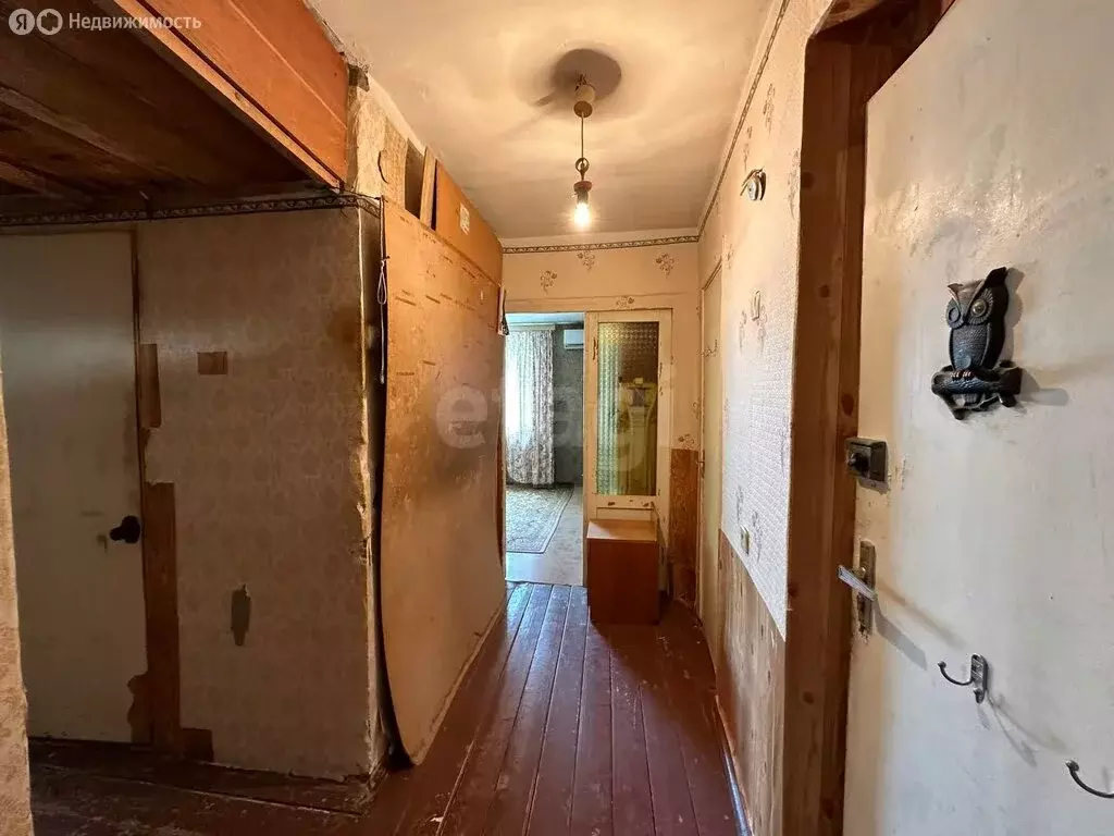 2-комнатная квартира: Севастополь, улица Генерала Лебедя, 22 (55.2 м) - Фото 0