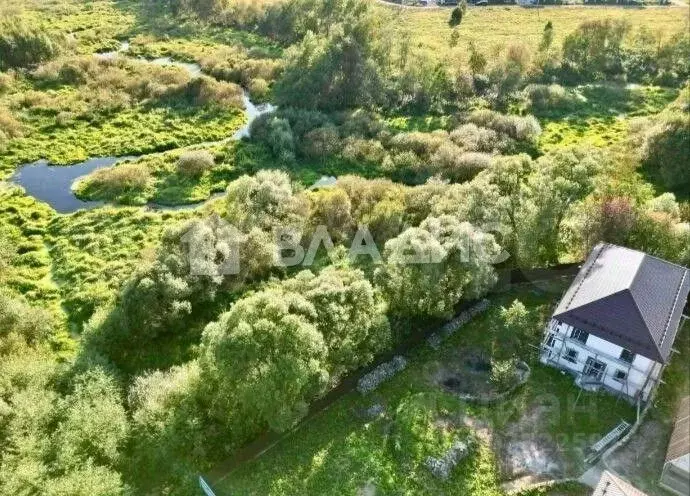 Дом в Ленинградская область, Всеволожский район, Заневское городское ... - Фото 0