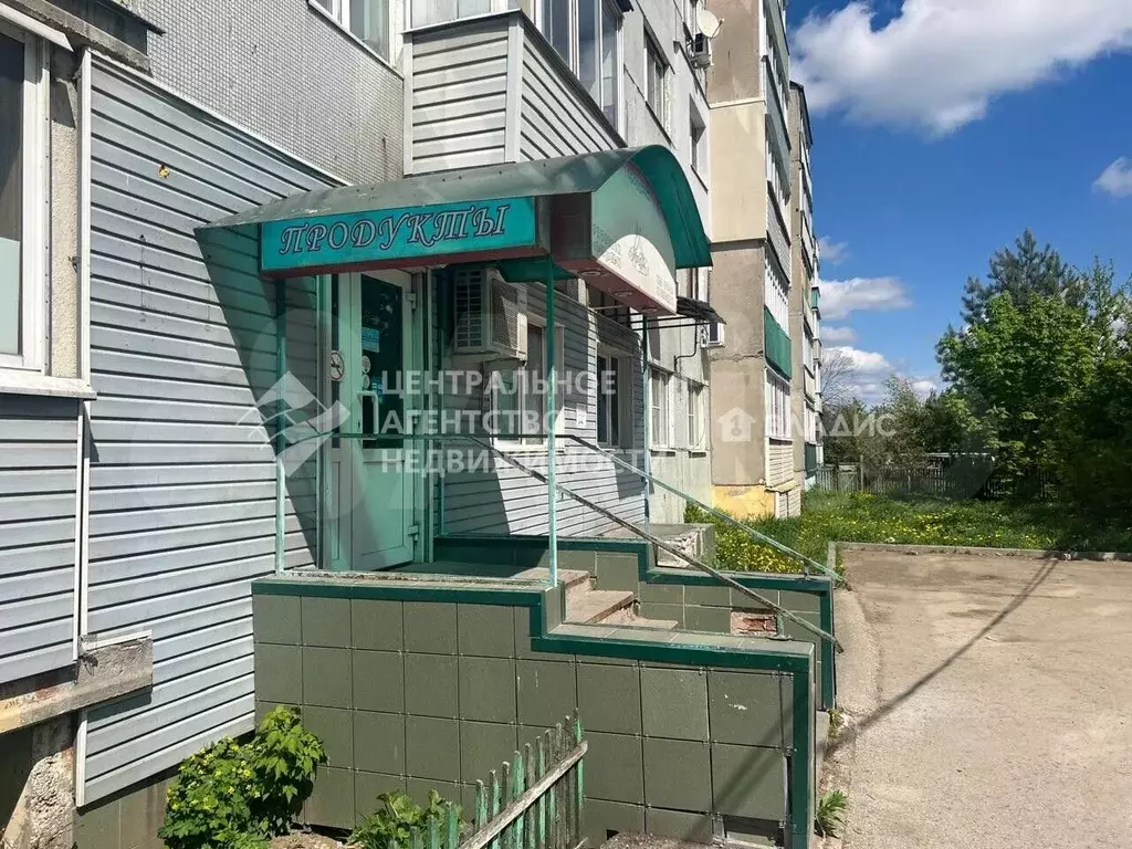 Продам торговое помещение, 79.3 м - Фото 0