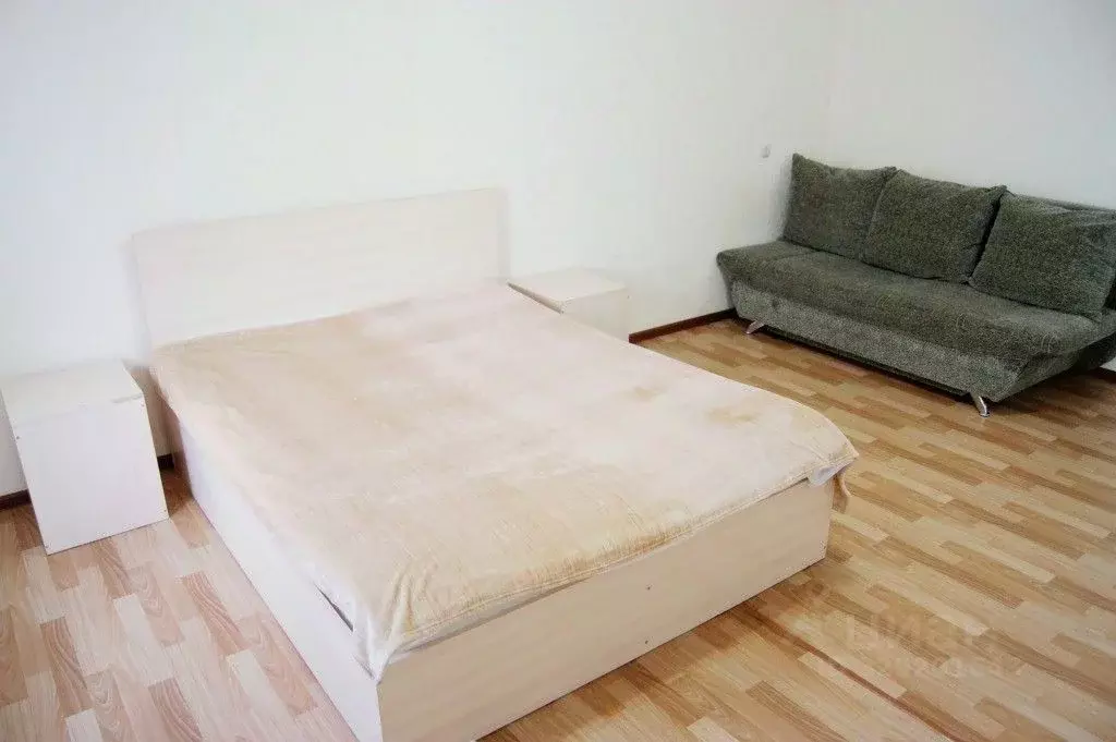 Комната Забайкальский край, Чита Красноярская ул., 31 (10.0 м) - Фото 2