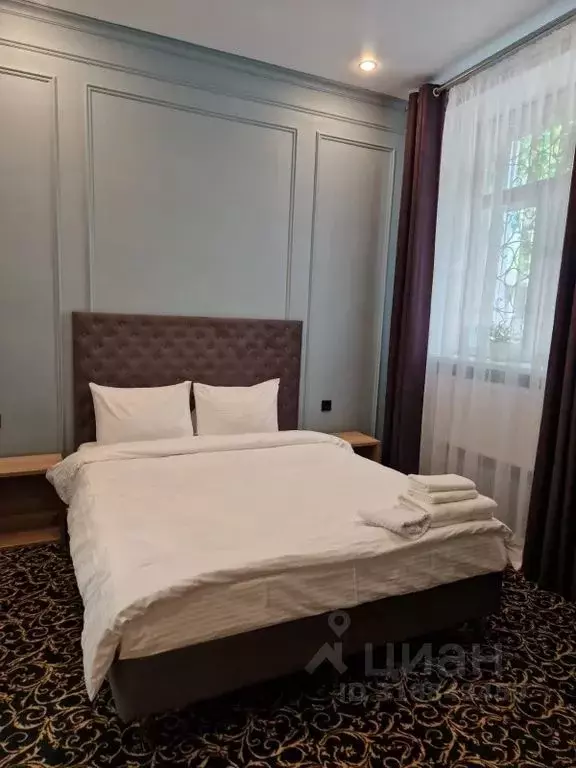 1-к кв. Костромская область, Кострома ул. Свердлова, 6 (18.0 м) - Фото 0