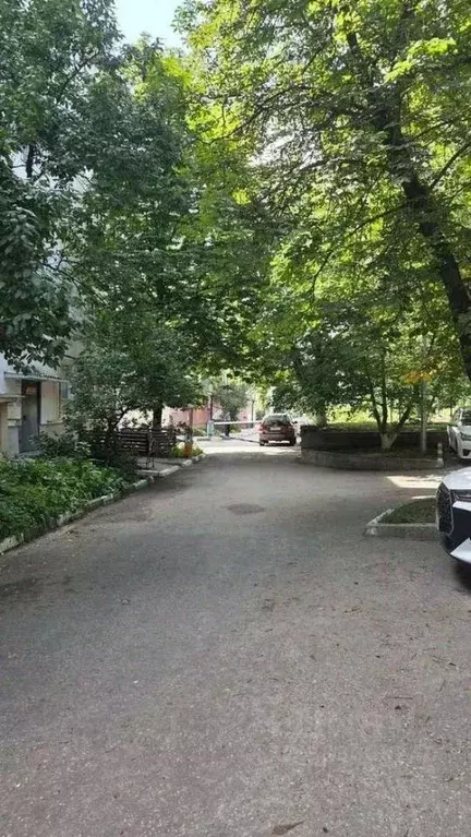 1-к кв. Белгородская область, Белгород просп. Славы (31.7 м) - Фото 1