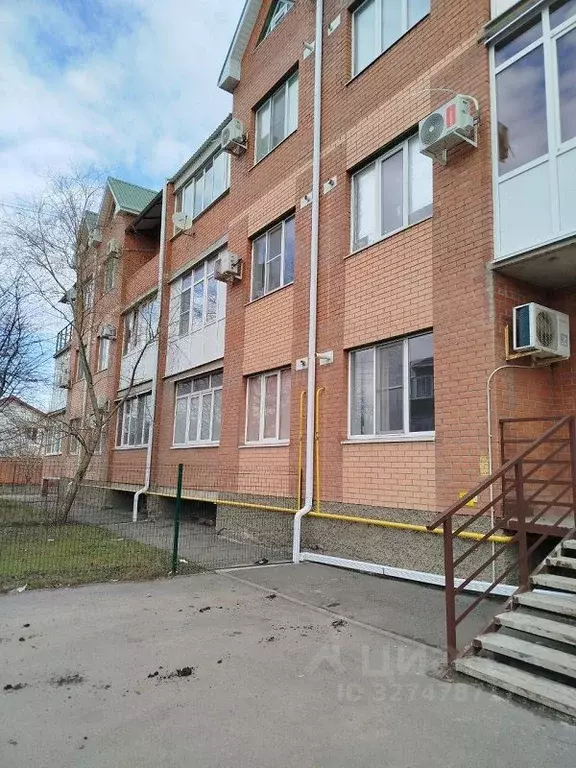 2-к кв. Ростовская область, Таганрог ул. Нестерова (59.5 м) - Фото 1