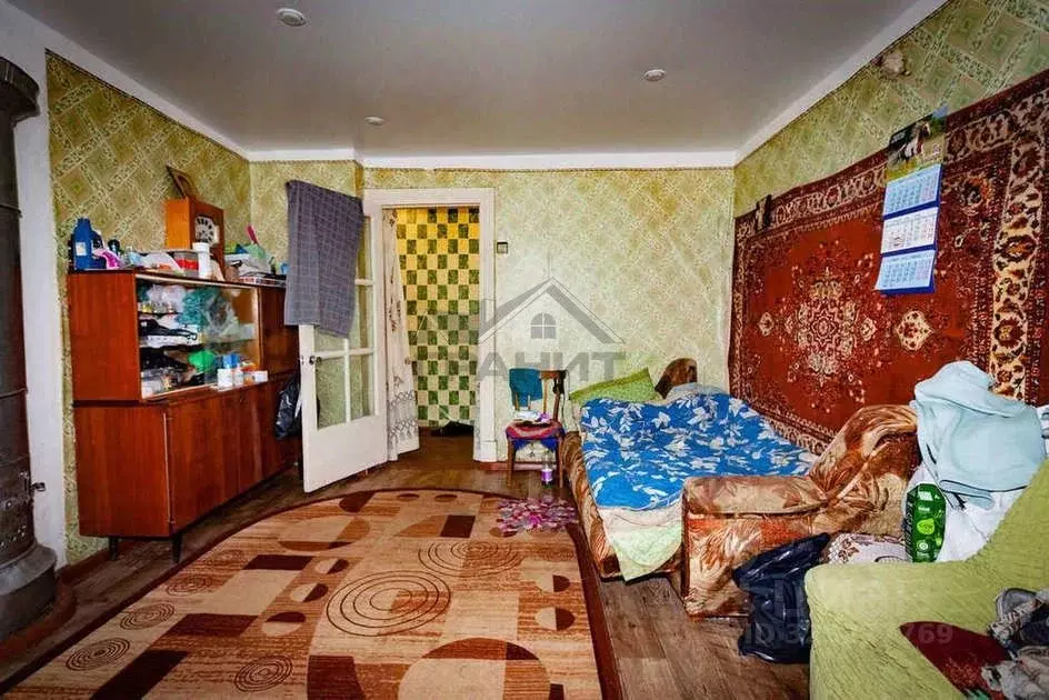 2-к кв. Новгородская область, Малая Вишера Новгородская ул., 6 (35.8 ... - Фото 2