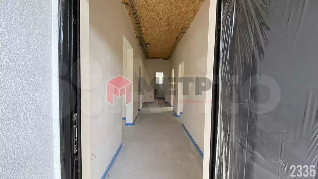Дом 120 м на участке 4 сот. - Фото 1