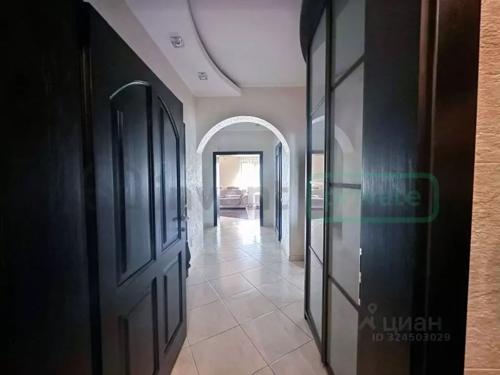 Дом в Калининградская область, Гурьевский муниципальный округ, пос. ... - Фото 2