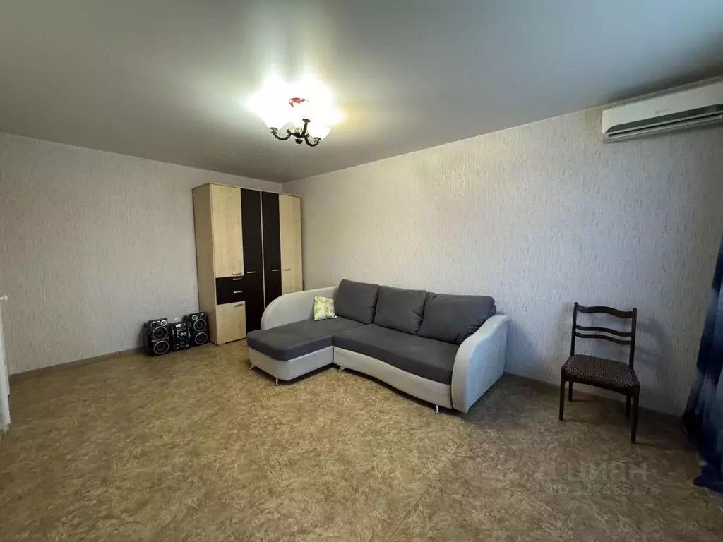 1-к кв. Саратовская область, Саратов Миллеровская ул., 25 (40.0 м) - Фото 1