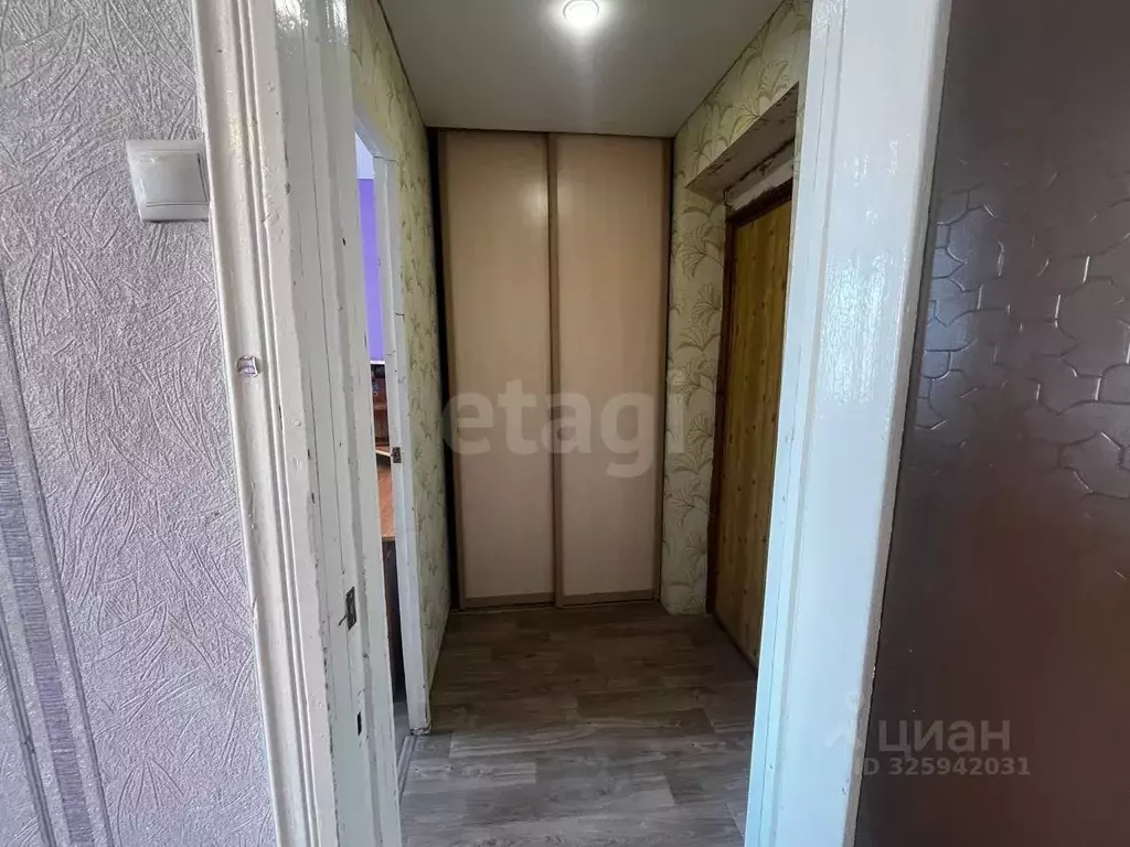 Комната Белгородская область, Белгород ул. Толстого, 50 (22.7 м) - Фото 1