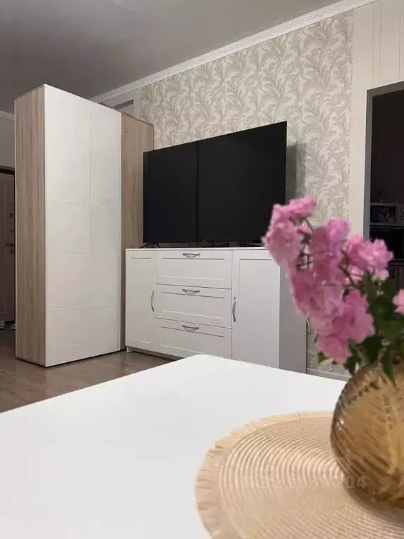 1-к кв. Краснодарский край, Геленджик Дивноморская ул., 37к15 (36.0 м) - Фото 2