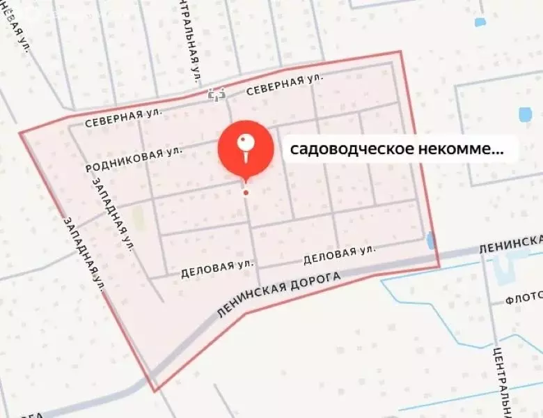 Участок в Мшинское сельское поселение, садоводческий массив Мшинская ... - Фото 0