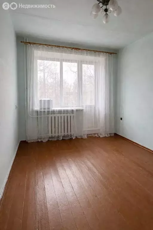 3-комнатная квартира: Томск, Иркутский тракт, 80/2 (51.9 м) - Фото 1