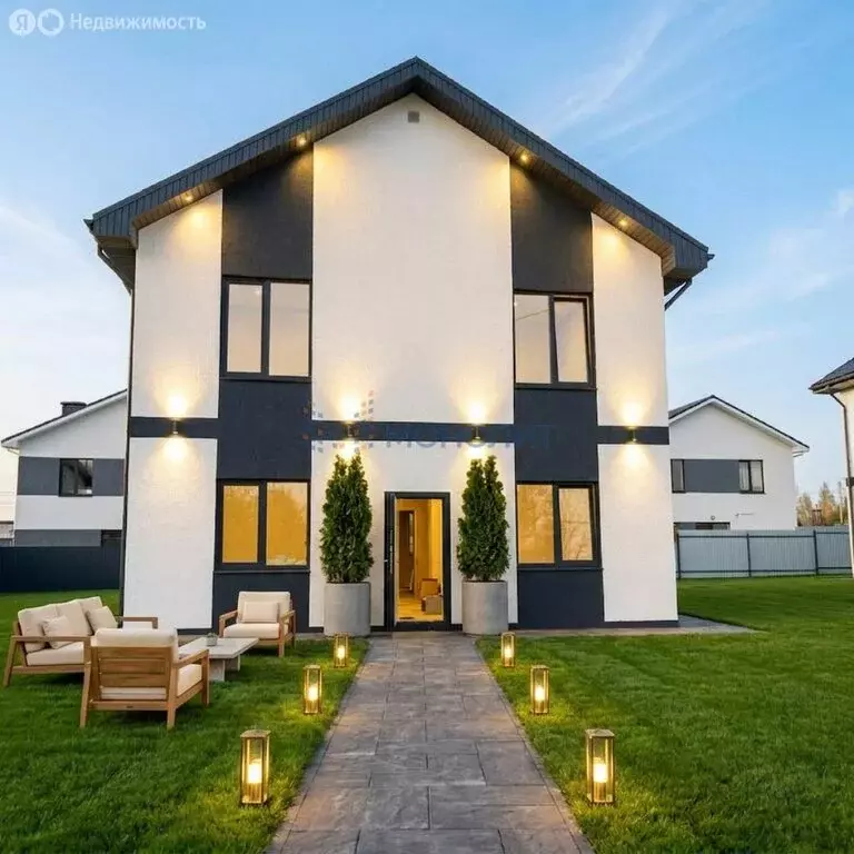 Дом в Кстово, улица Котовского, 75 (140 м) - Фото 2