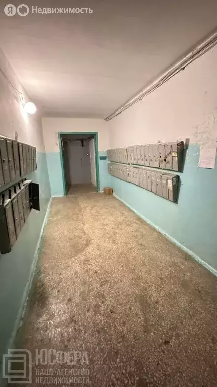 1-комнатная квартира: Волгоград, Невская улица, 14 (33 м) - Фото 1