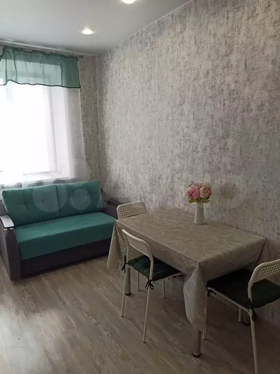 1-к. квартира, 40,5 м, 3/9 эт. - Фото 0