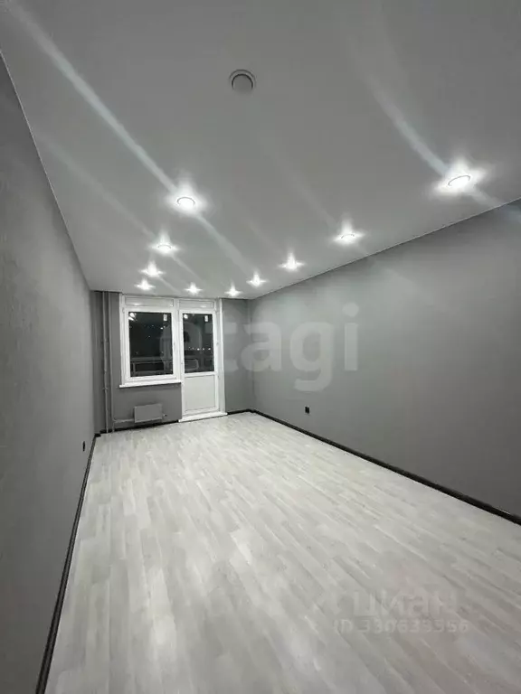Студия Красноярский край, Красноярск Норильская ул., 40 (25.1 м) - Фото 1