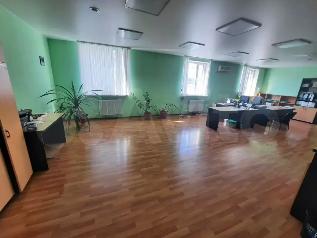 Офис - Фото 1